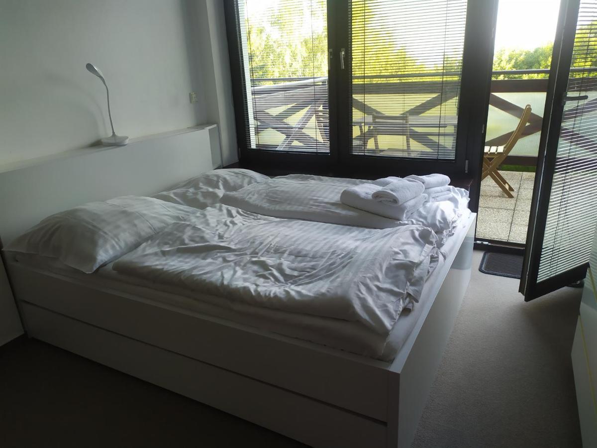 Studio Kinga Aparthotel Vysoke Tatry Bagian luar foto