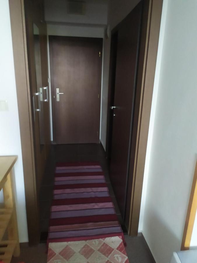 Studio Kinga Aparthotel Vysoke Tatry Bagian luar foto