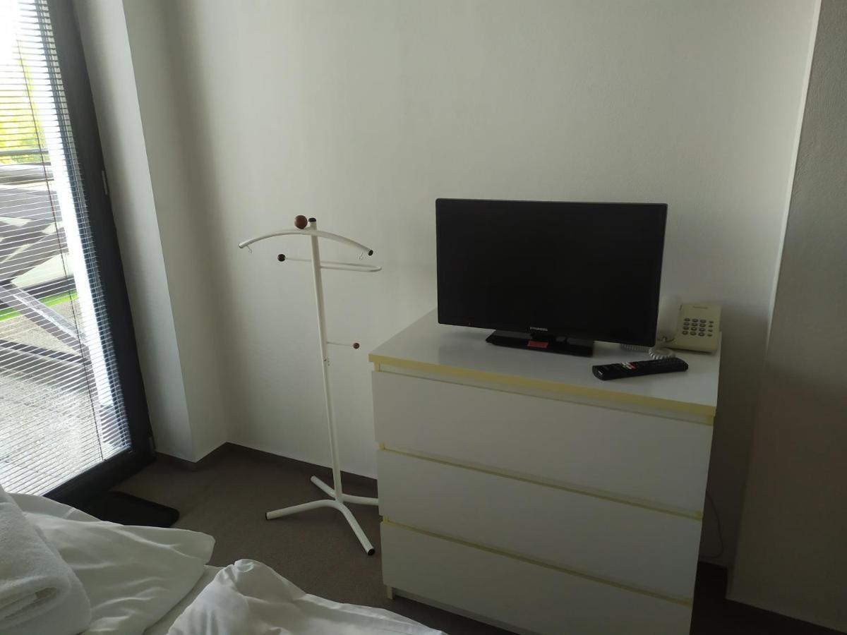 Studio Kinga Aparthotel Vysoke Tatry Bagian luar foto